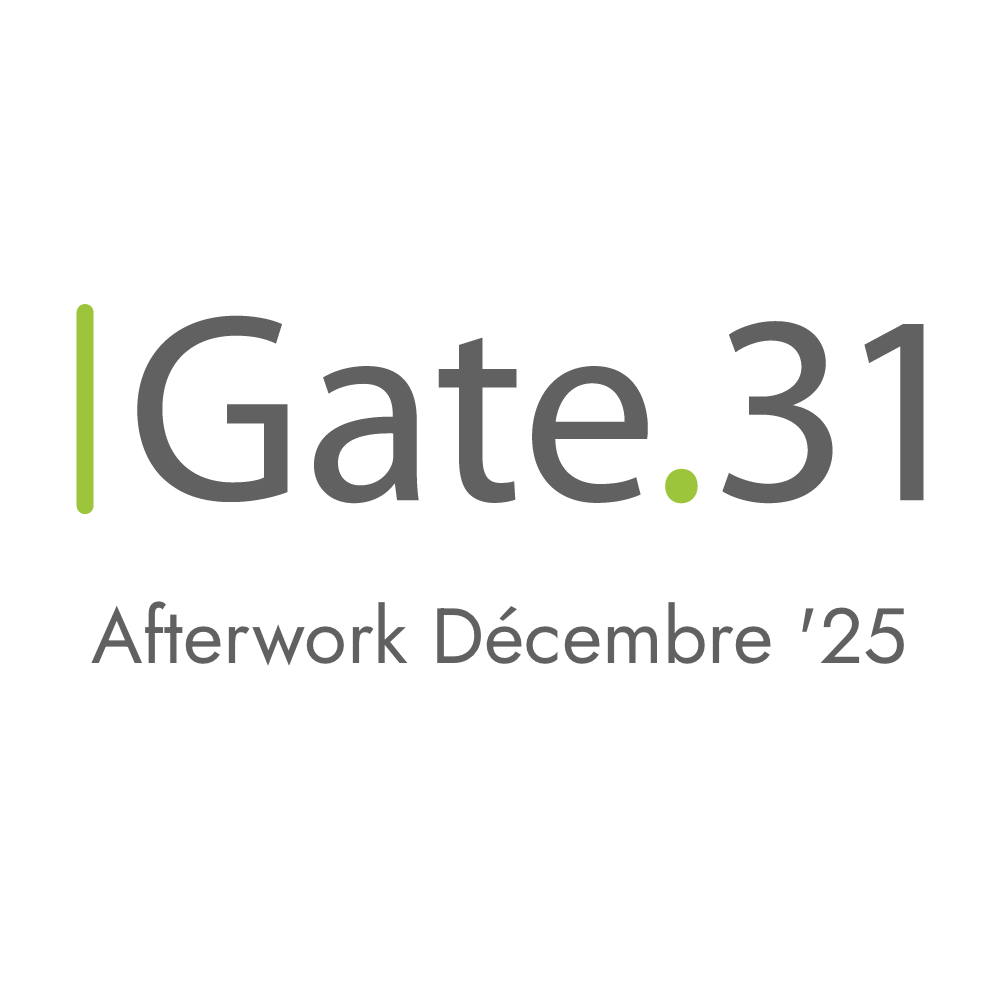 Gate.31 Afterwork '25