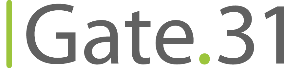 Gate.31